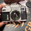 Kiev-4A 1969. + Jupiter-8 50mm f/2 – SSSR – vintage fotoaparat
