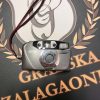 Apus SV-320 vintage analogni fotoaparat